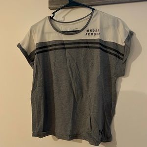 Under Armour Shirt